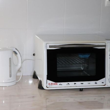 Apartamento Preguica Espargos Dış mekan fotoğraf