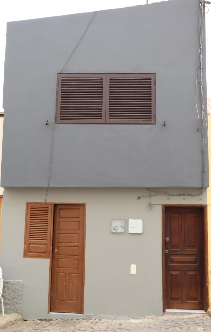 Apartamento Preguica Espargos Dış mekan fotoğraf