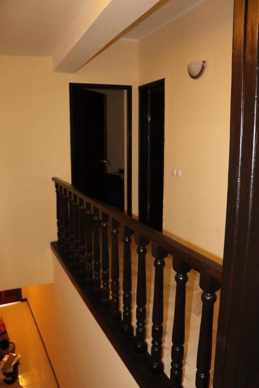 Apartamento Preguica Espargos Dış mekan fotoğraf