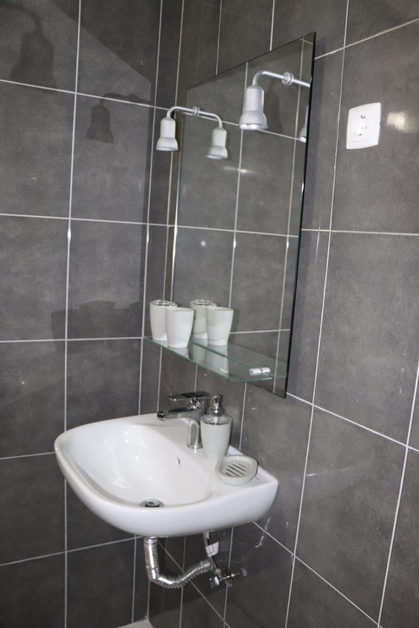Apartamento Preguica Espargos Dış mekan fotoğraf