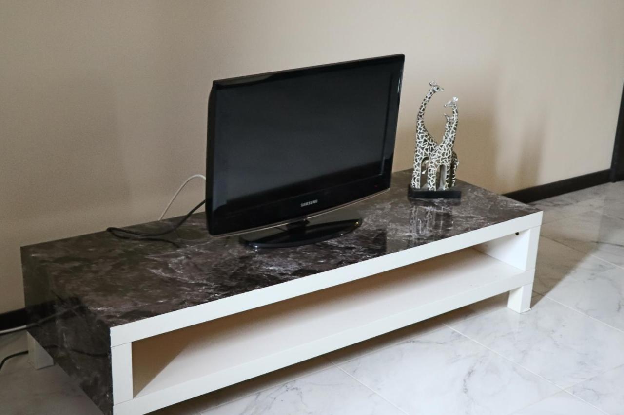 Apartamento Preguica Espargos Dış mekan fotoğraf