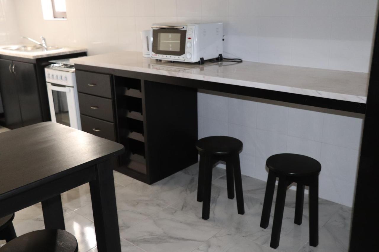 Apartamento Preguica Espargos Dış mekan fotoğraf