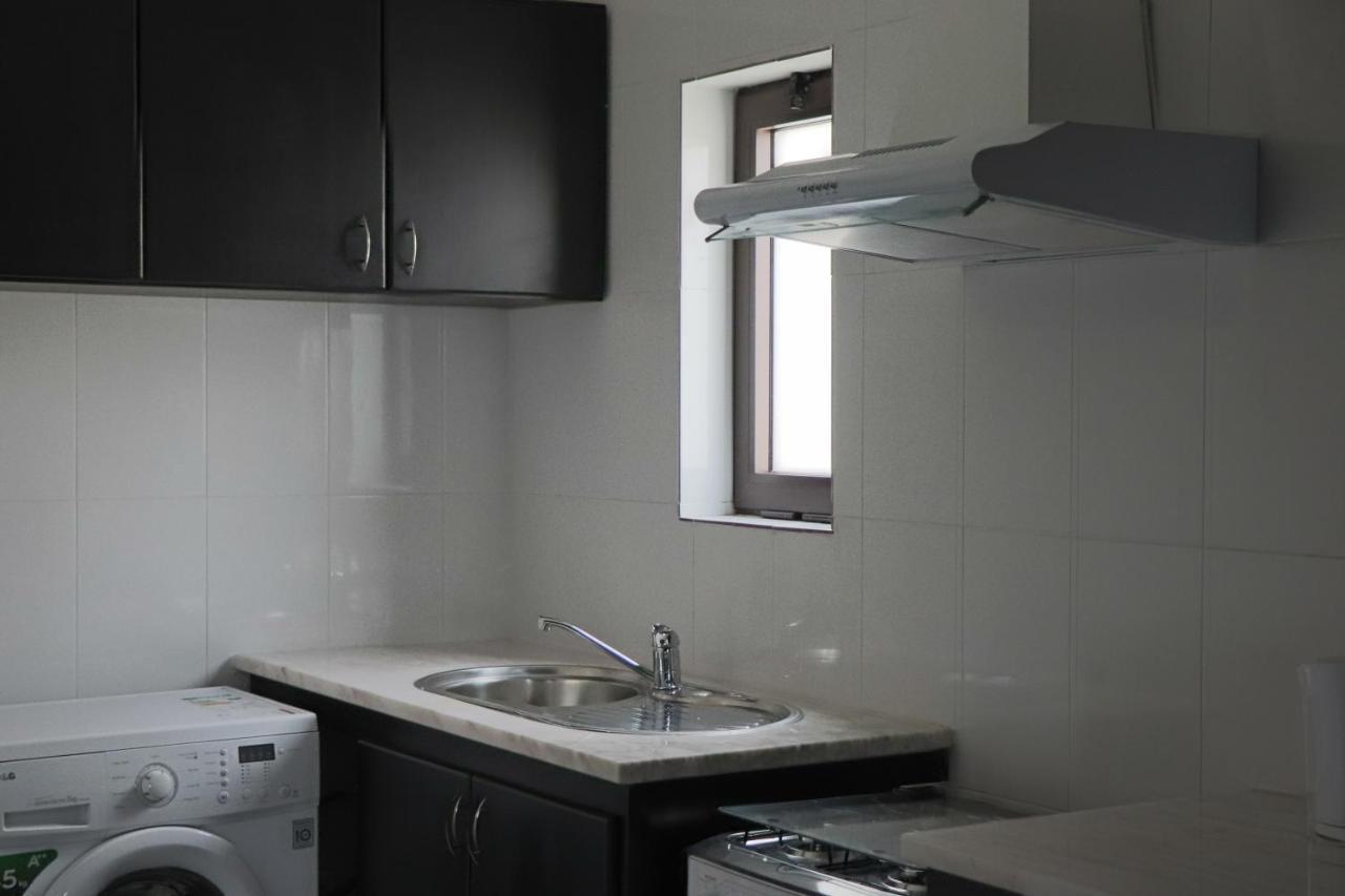 Apartamento Preguica Espargos Dış mekan fotoğraf