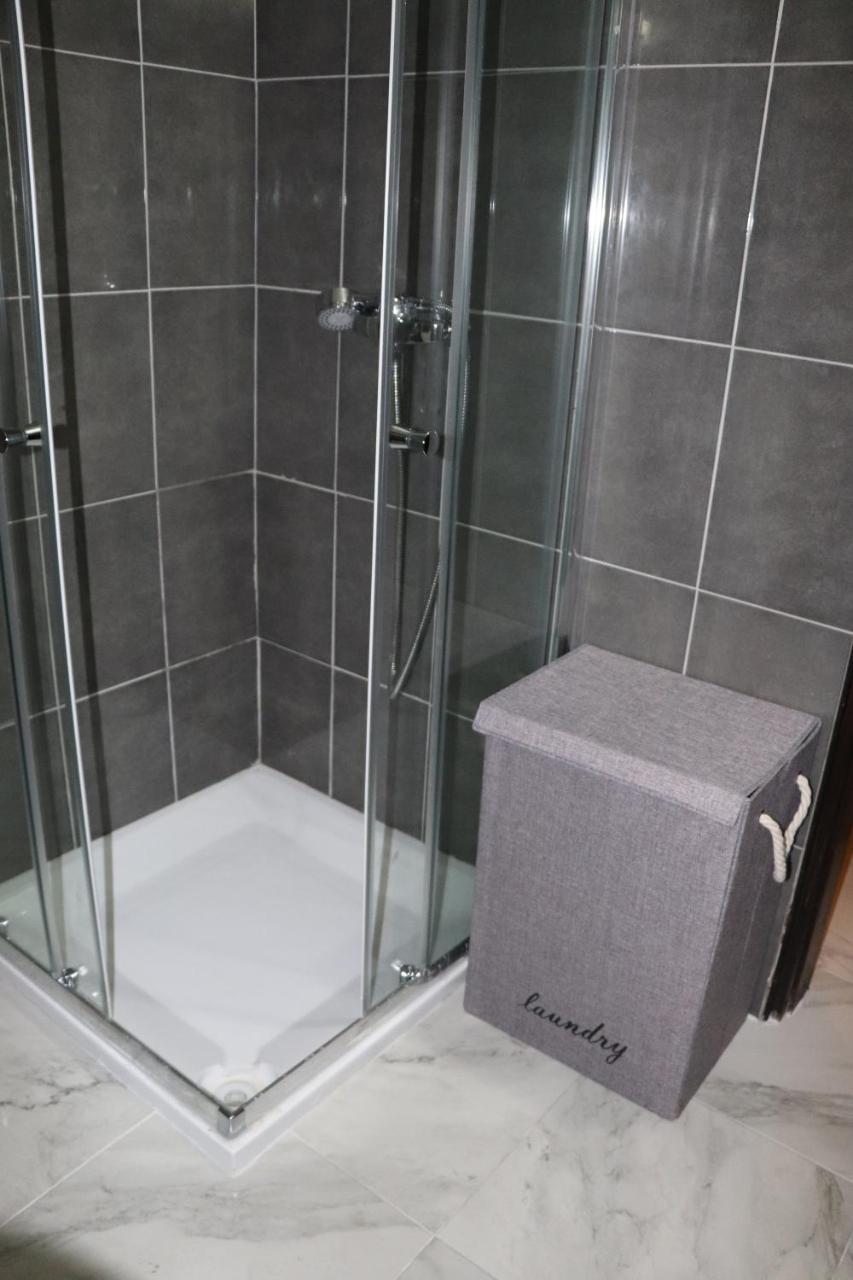 Apartamento Preguica Espargos Dış mekan fotoğraf
