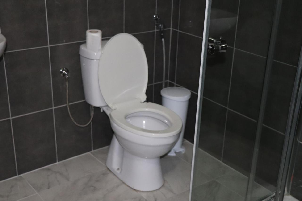 Apartamento Preguica Espargos Dış mekan fotoğraf