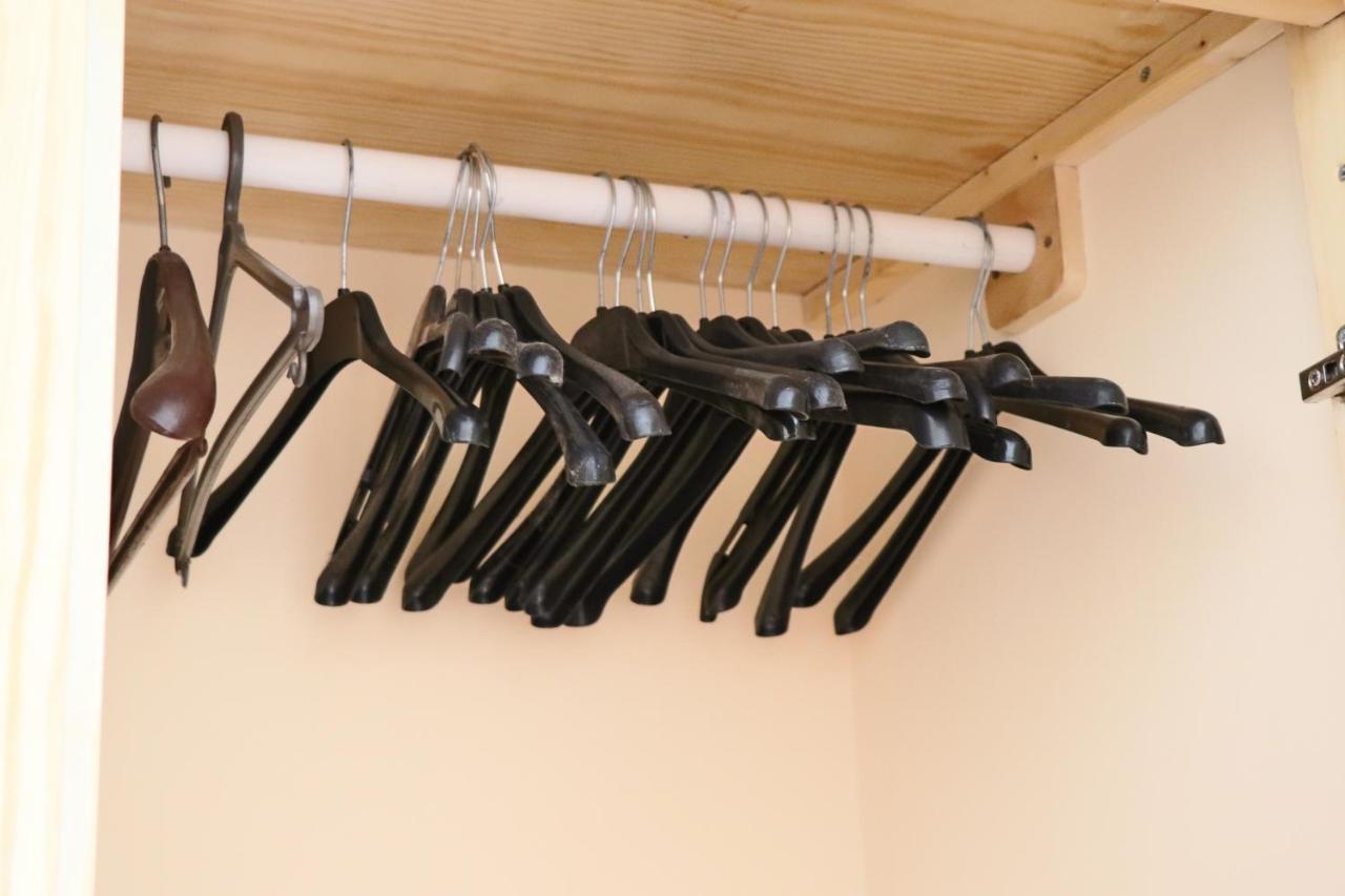 Apartamento Preguica Espargos Dış mekan fotoğraf