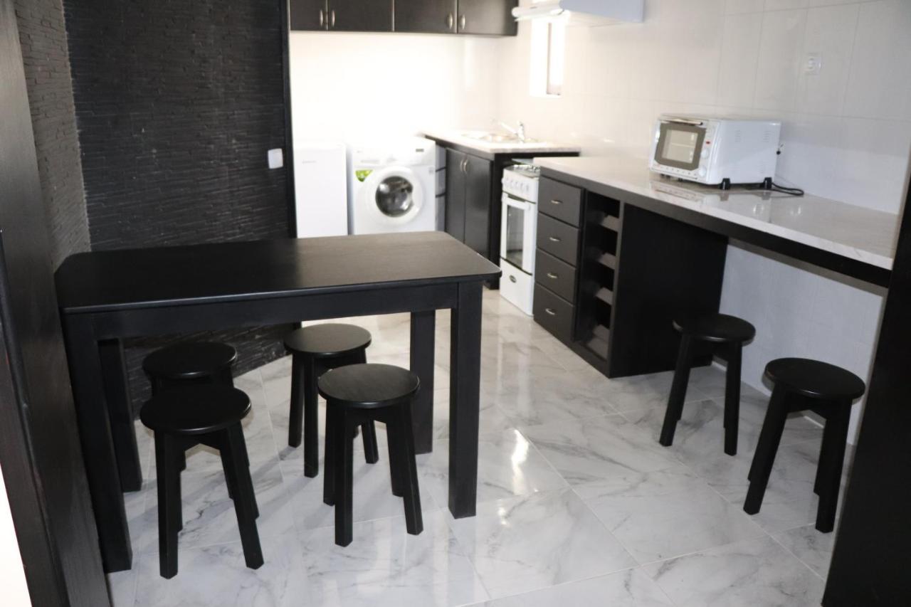 Apartamento Preguica Espargos Dış mekan fotoğraf