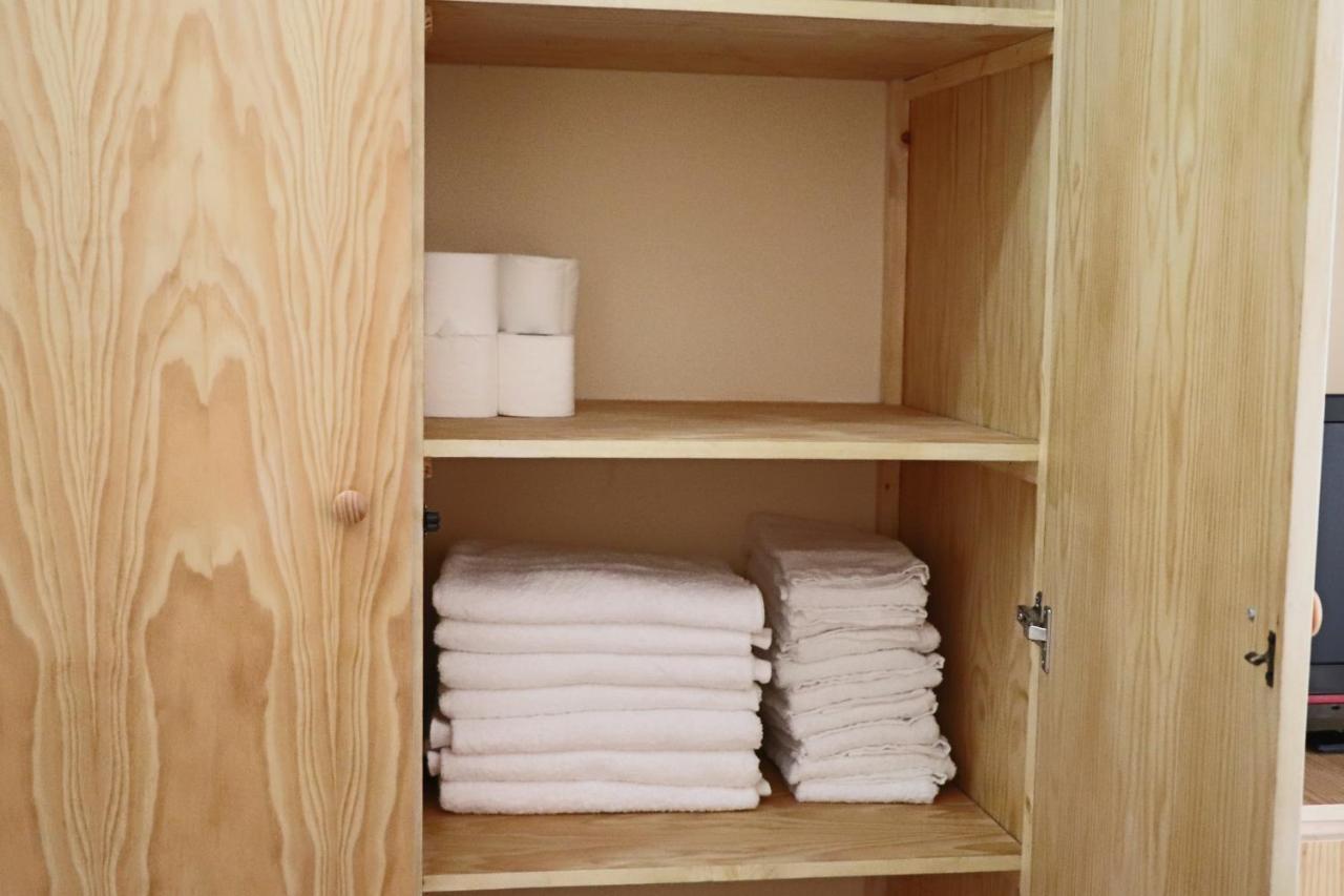 Apartamento Preguica Espargos Dış mekan fotoğraf
