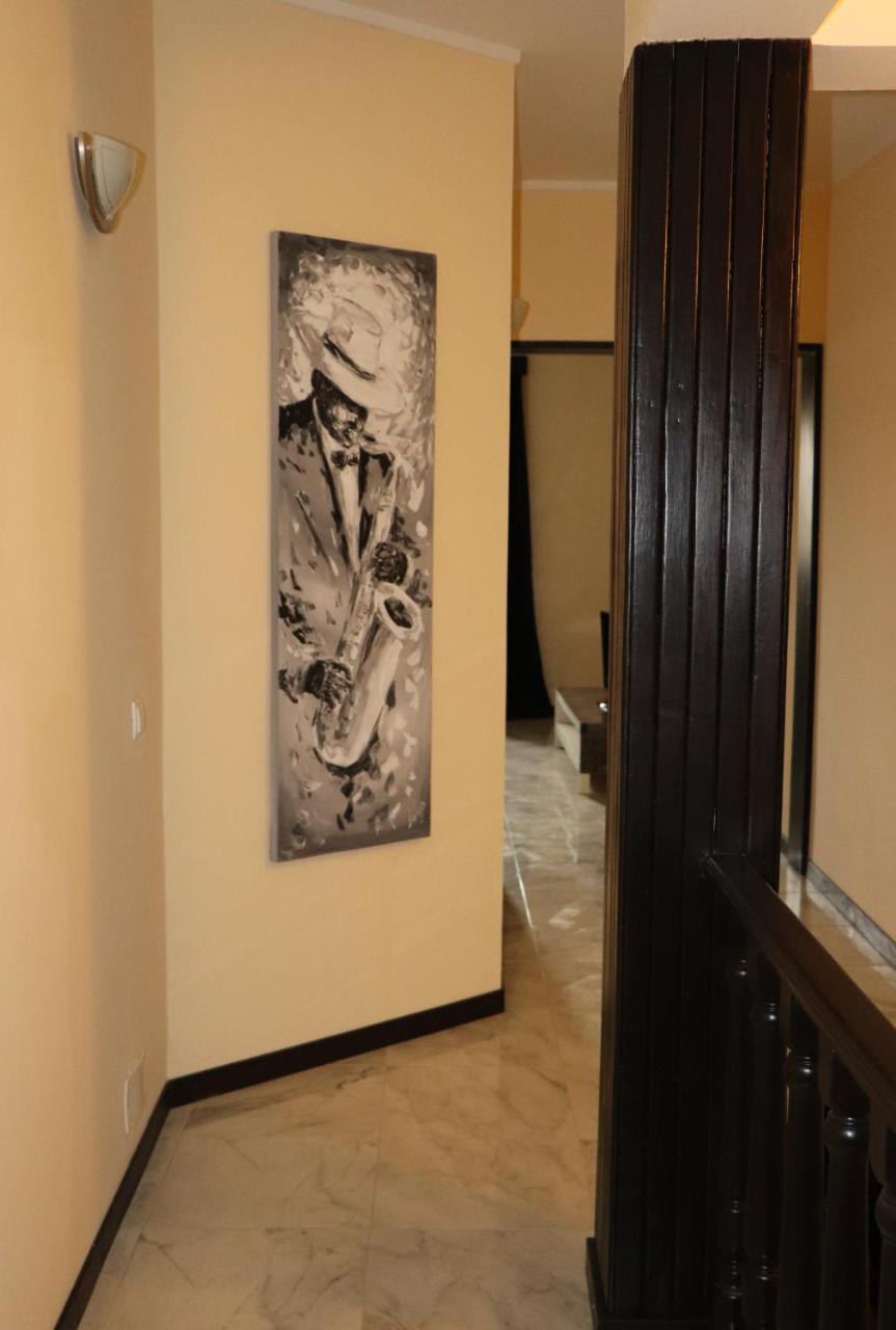 Apartamento Preguica Espargos Dış mekan fotoğraf