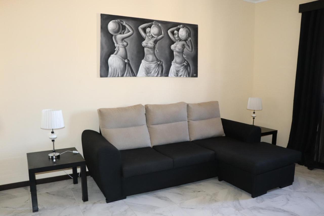 Apartamento Preguica Espargos Dış mekan fotoğraf