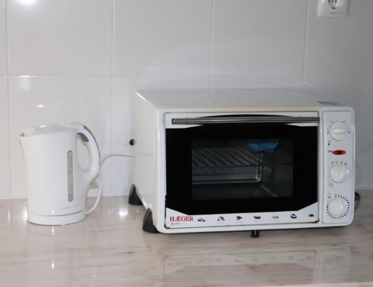 Apartamento Preguica Espargos Dış mekan fotoğraf