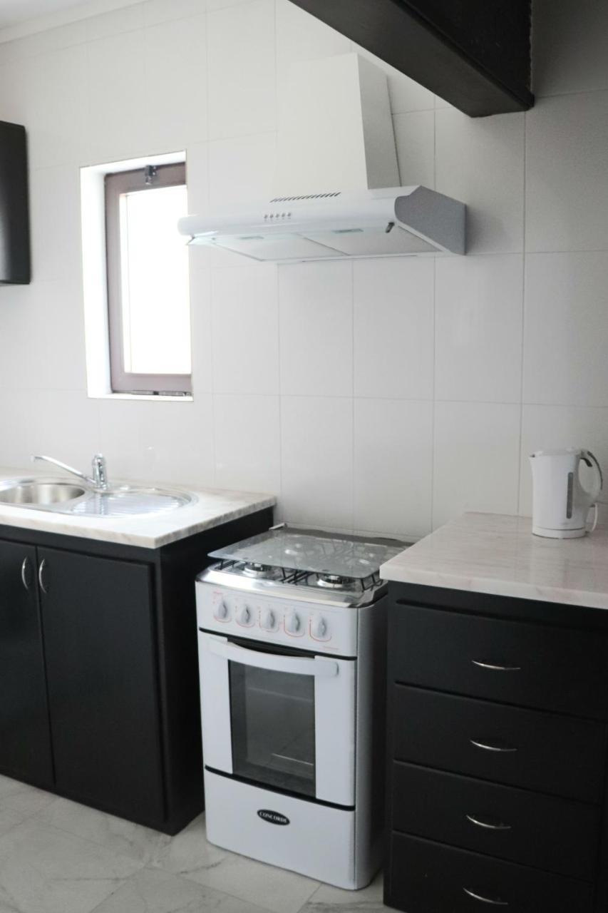 Apartamento Preguica Espargos Dış mekan fotoğraf