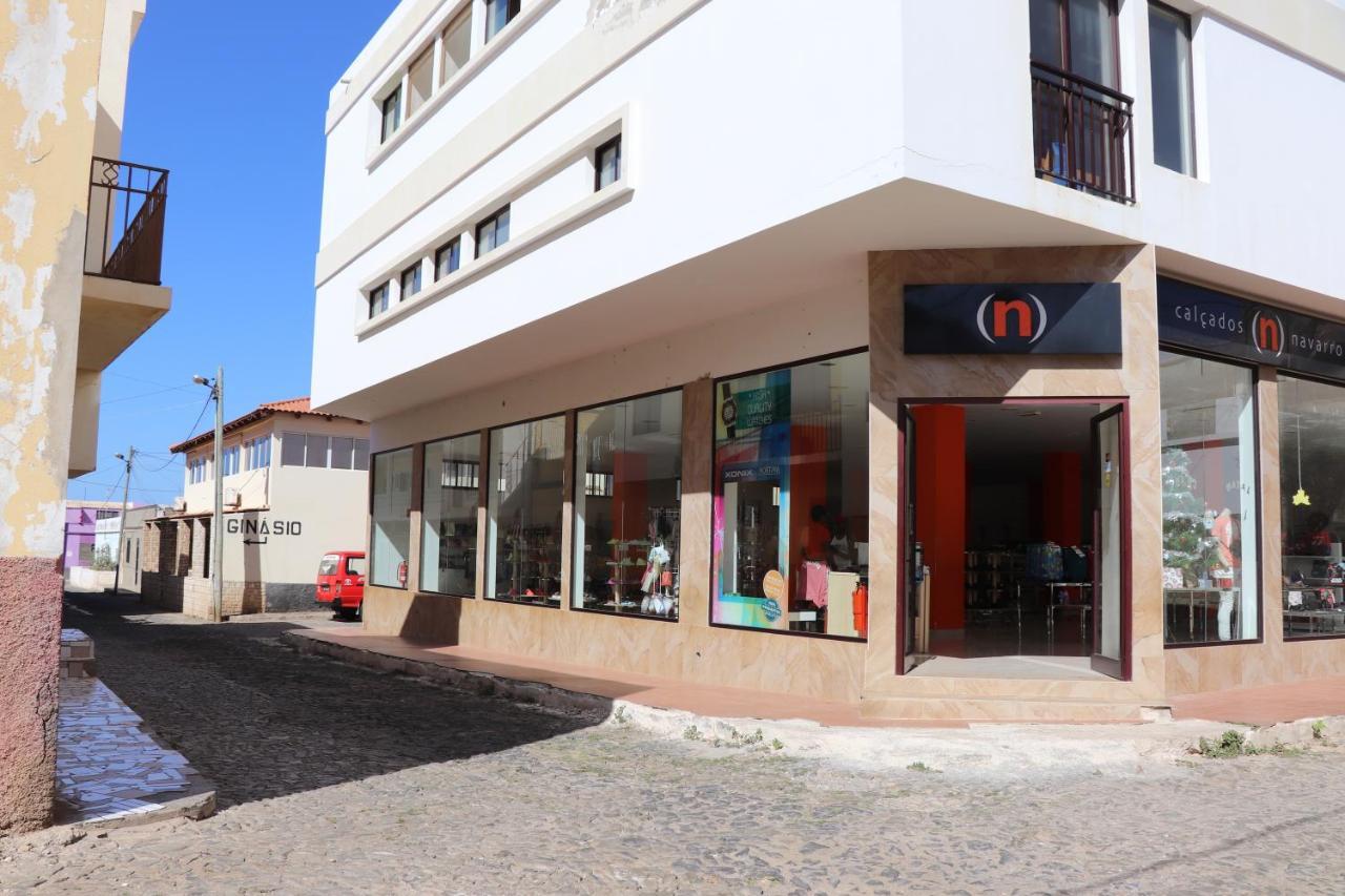 Apartamento Preguica Espargos Dış mekan fotoğraf