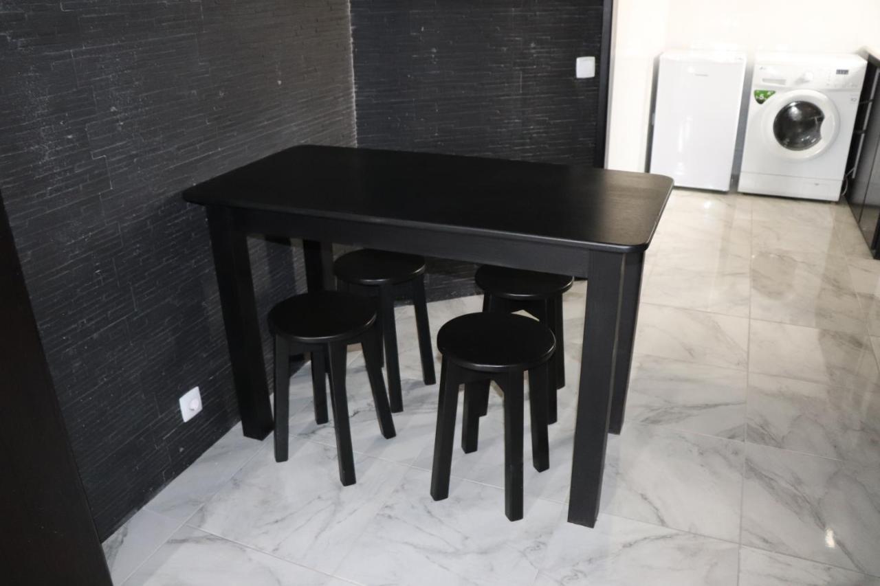 Apartamento Preguica Espargos Dış mekan fotoğraf